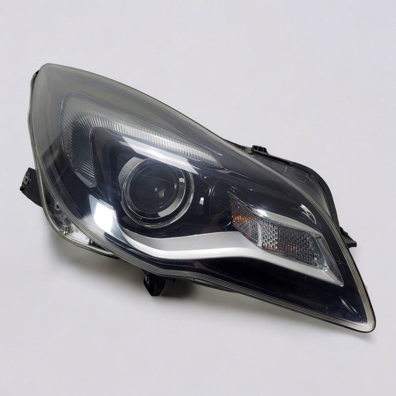 Frontscheinwerfer Opel Insignia A 13409895 LED Rechts Scheinwerfer Headlight