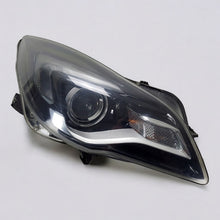 Laden Sie das Bild in den Galerie-Viewer, Frontscheinwerfer Opel Insignia A 13409895 LED Rechts Scheinwerfer Headlight