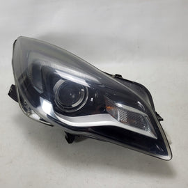 Frontscheinwerfer Opel Insignia A 13409895 LED Rechts Scheinwerfer Headlight SCH9786103433nc
