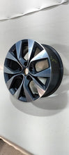 Load image into Gallery viewer, 1x Alufelge 17 Zoll 7.0" 5x114.3 2111R9043R Renault Megane Talisman Koleos FEL2050542163zw