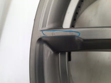Load image into Gallery viewer, 1x Alufelge 18 Zoll 8.0" 5x112 30ET Glanz Graphit 8093405 BMW Rim Wheel FEL2105786202kt