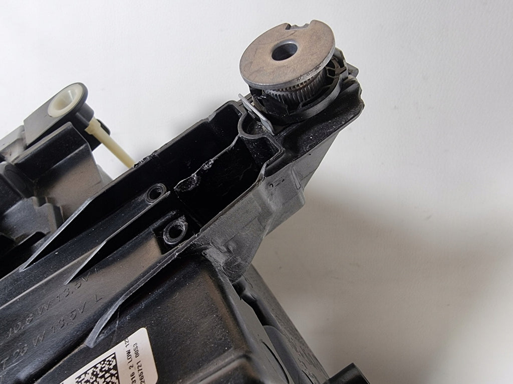 Frontscheinwerfer Audi E-Tron 89A941033 Full LED Links Scheinwerfer Headlight