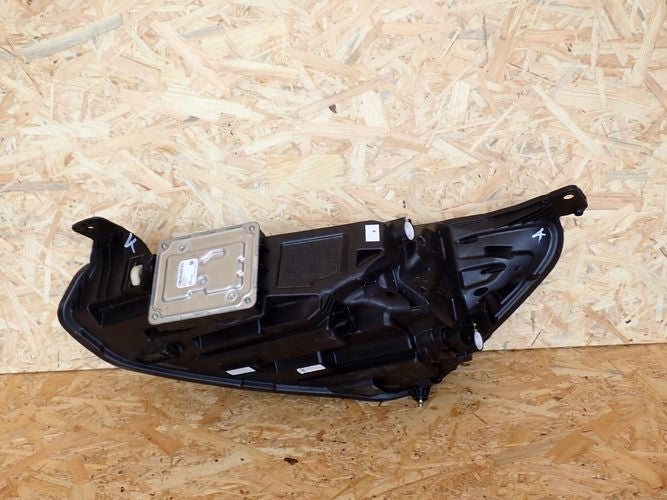 Frontscheinwerfer Ford Focus Rechts Scheinwerfer Headlight SCH9461858892xw