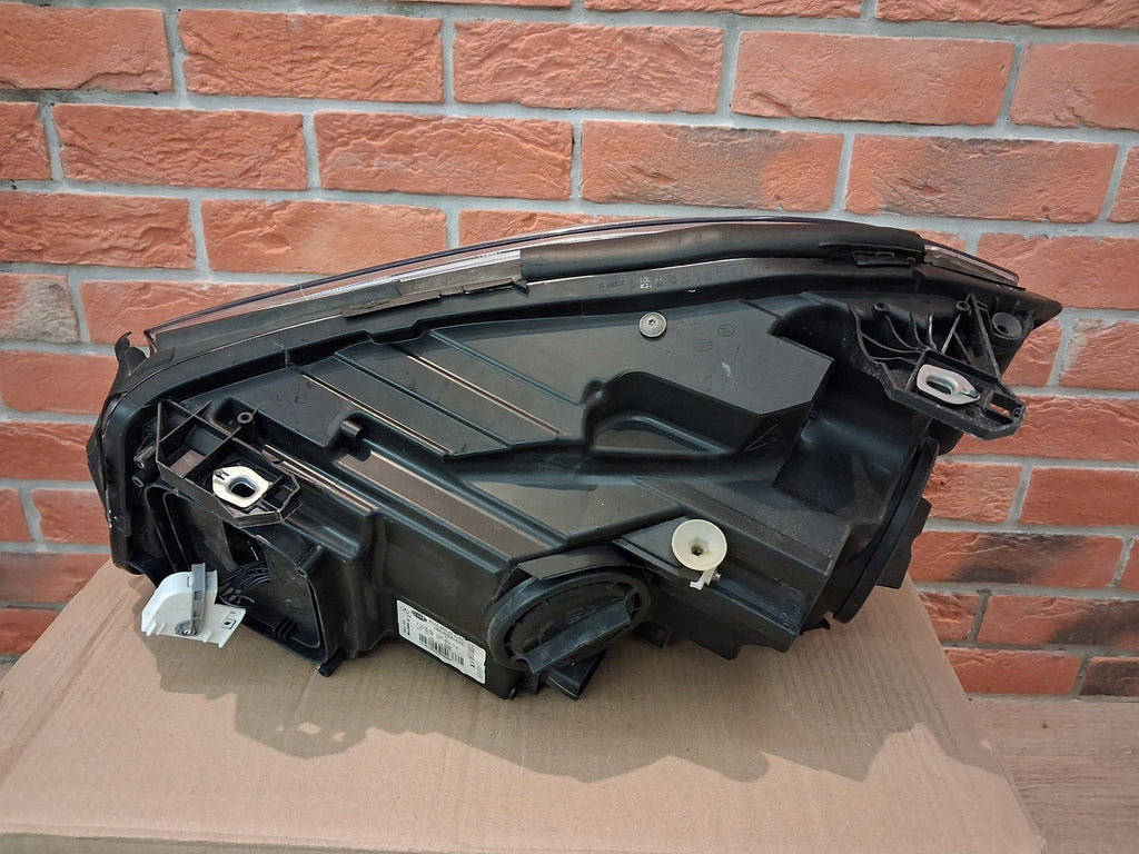 Frontscheinwerfer Mercedes-Benz W176 A1768204361KZ LED Rechts Headlight SCH3910975117mm