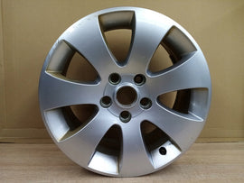 1x Alufelge 16 Zoll 7.0