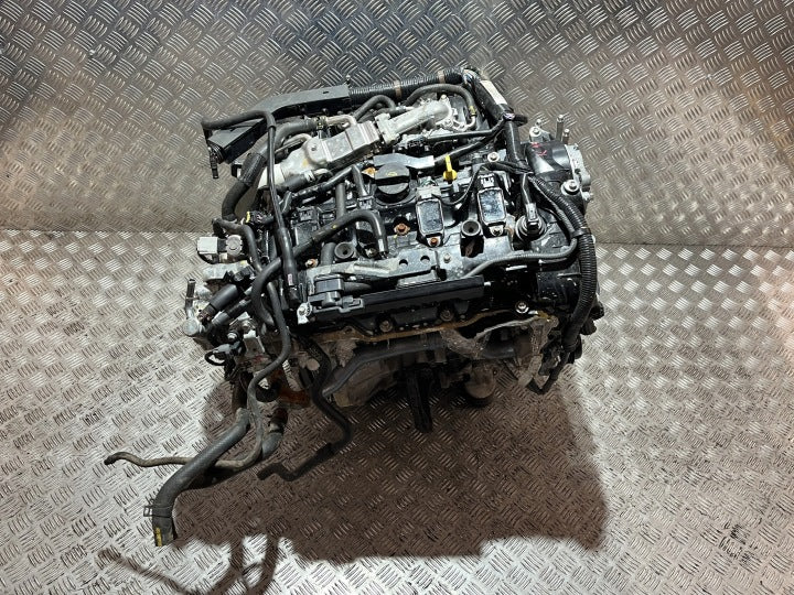 Motor Mazda Cx-5 PE27 2.0 165PS 10TKm 2024 Benzin Engine Komplett MOT8350515193lx