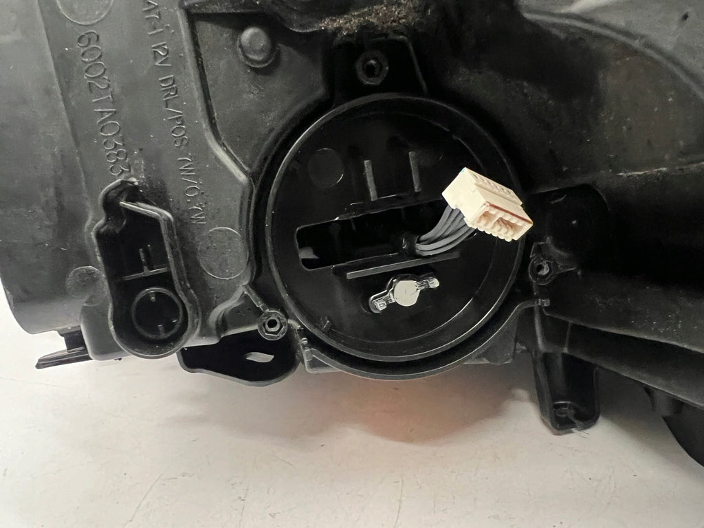 Frontscheinwerfer BMW X5 G05 G06 5A279B1-01 Laser Links Scheinwerfer Headlight SCH1126642819ir