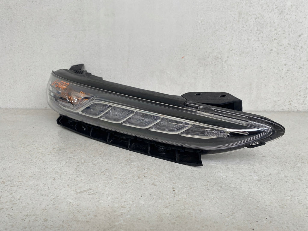 Frontscheinwerfer Hyundai Kona 92208J9000 Rechts Scheinwerfer Headlight SCH2896283764fv