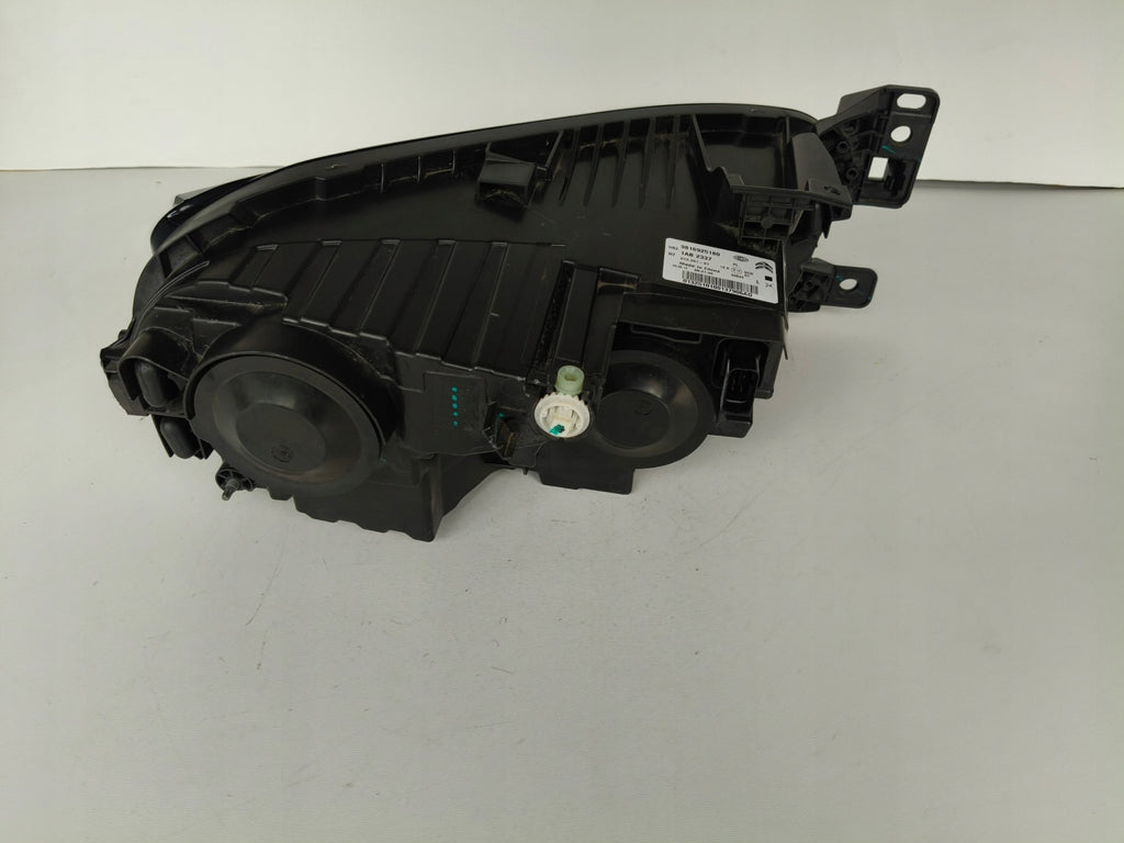 Frontscheinwerfer Citroën C5 Aircross 9816925180 Links Scheinwerfer Headlight SCH9114418515nj