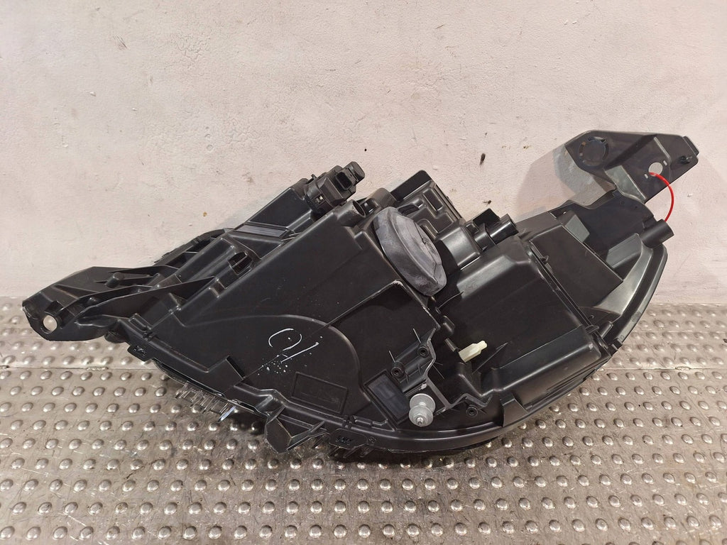 Frontscheinwerfer Peugeot 2008 208 II S25062279 9833036180 LED Rechts Headlight