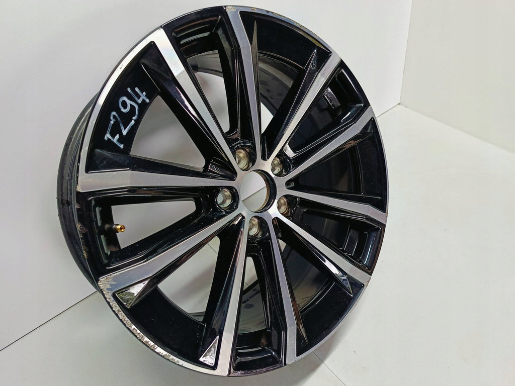 1x Alufelge 18 Zoll 8.0" 5x108 32358646 Volvo V60 S60 Rim Wheel FEL4081051540ce