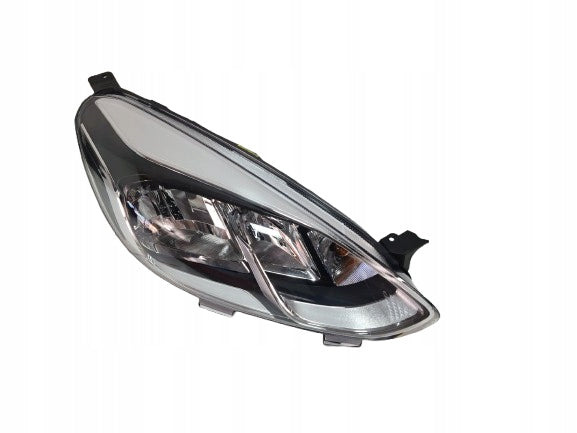 Frontscheinwerfer Ford Fiesta I L1BB-13E014-AE LED Rechts Scheinwerfer Headlight SCH7014126869ts