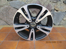 Load image into Gallery viewer, 1x Alufelge 16 Zoll 6.5" 5x112 A2464010000 Mercedes-Benz W246 Rim Wheel FEL3983909763tf