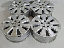 Load image into Gallery viewer, 4x Alufelge 16 Zoll 6.5" 5x110 41ET Opel Rim Wheel FEL5681191384zv