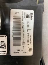 Load image into Gallery viewer, Frontscheinwerfer Seat Leon 5F1941007K LED Links Scheinwerfer Headlight