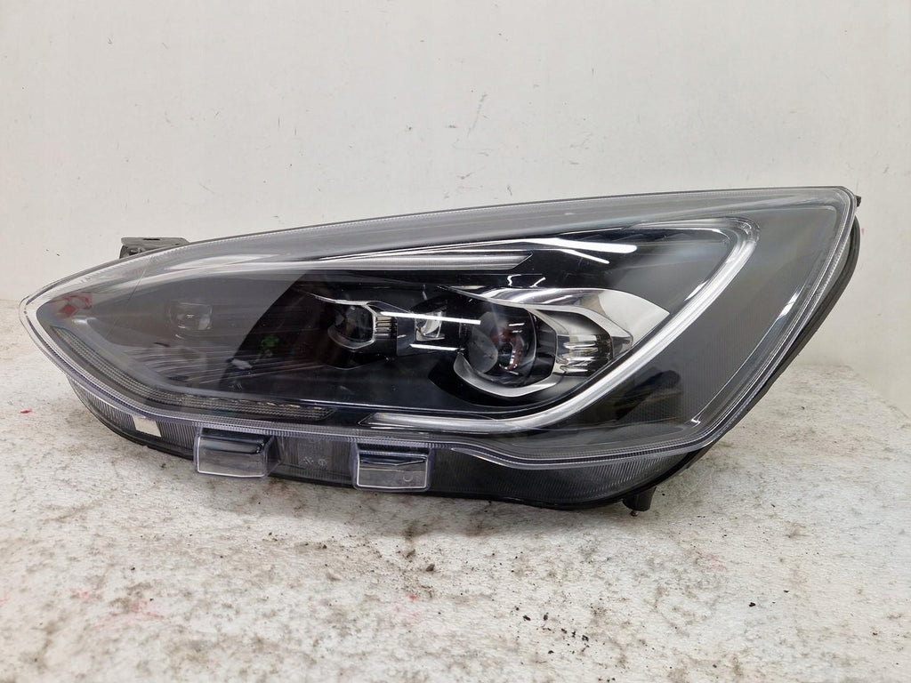 Frontscheinwerfer Ford Focus JX7B-13E017-AEJX7B-13E017-AE LED Rechts Headlight SCH5672863951jl