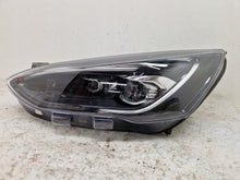 Load image into Gallery viewer, Frontscheinwerfer Ford Focus JX7B-13E017-AEJX7B-13E017-AE LED Rechts Headlight SCH5672863951jl