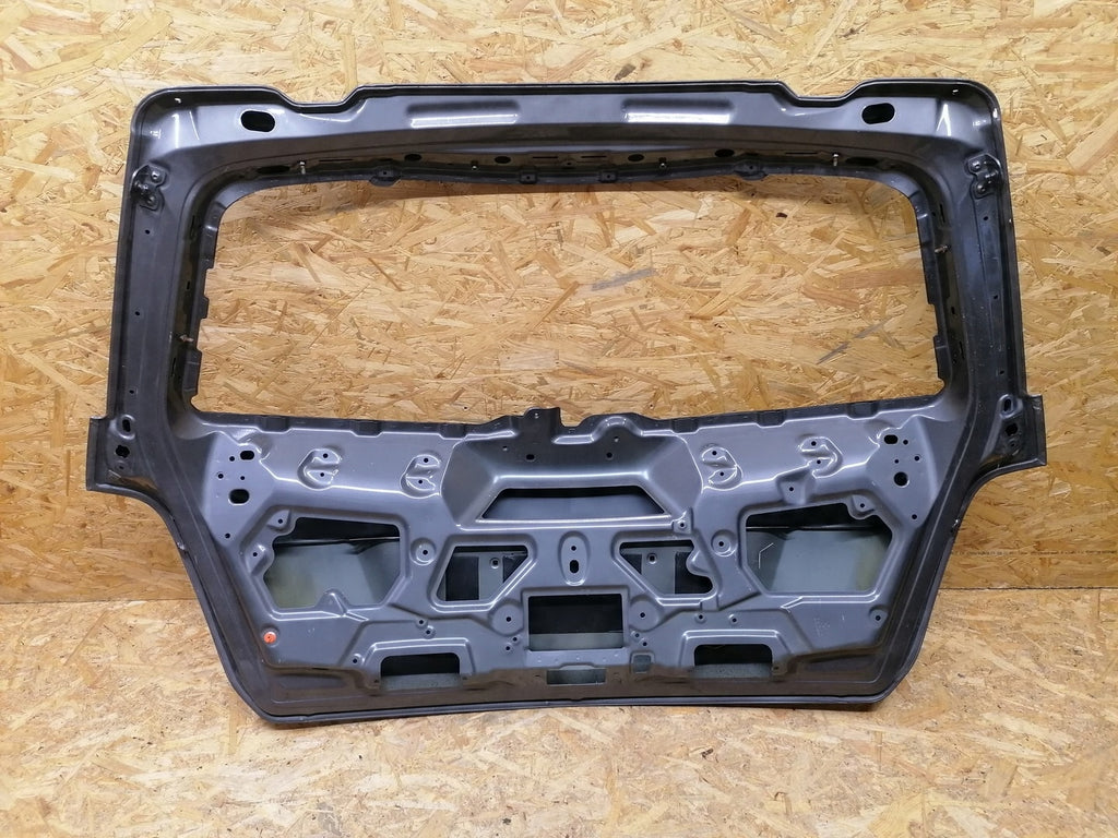 Heckklappe Mercedes-Benz W204 KMR11 2008-2015R Rückseite kofferraumklappe