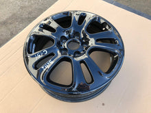 Laden Sie das Bild in den Galerie-Viewer, 1x Alufelge 17 Zoll 5.5&quot; 5x112 45ET 6855119 Mini F56 F55 Rim Wheel