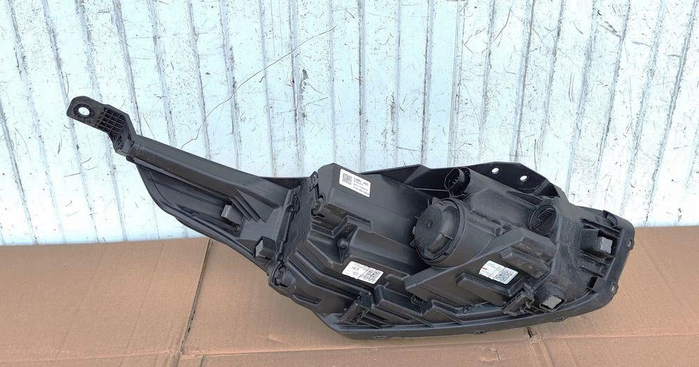 Frontscheinwerfer Kia Ceed 92101J7500 LED Links Scheinwerfer Headlight SCH4266007296ge