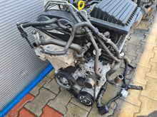 Laden Sie das Bild in den Galerie-Viewer, Motor Audi Seat Skoda VW CZC 1.4 TSI Benzin Engine Komplett