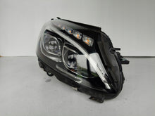 Laden Sie das Bild in den Galerie-Viewer, Frontscheinwerfer Mercedes-Benz W205 A2059063204 Full LED Rechts Headlight SCH6309347866ho