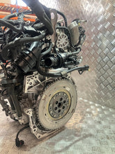 Laden Sie das Bild in den Galerie-Viewer, Motor Mercedes-Benz Cla 282914 1.3 CGI 75TKm 2020 Elektro Engine Komplett