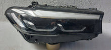 Laden Sie das Bild in den Galerie-Viewer, Frontscheinwerfer BMW G31 G30 5A388C4 LED Rechts Scheinwerfer Headlight SCH7213078198py