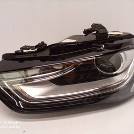 Frontscheinwerfer Audi A4 B8 8K0941043C Xenon Links Scheinwerfer Headlight SCH3157060240rj