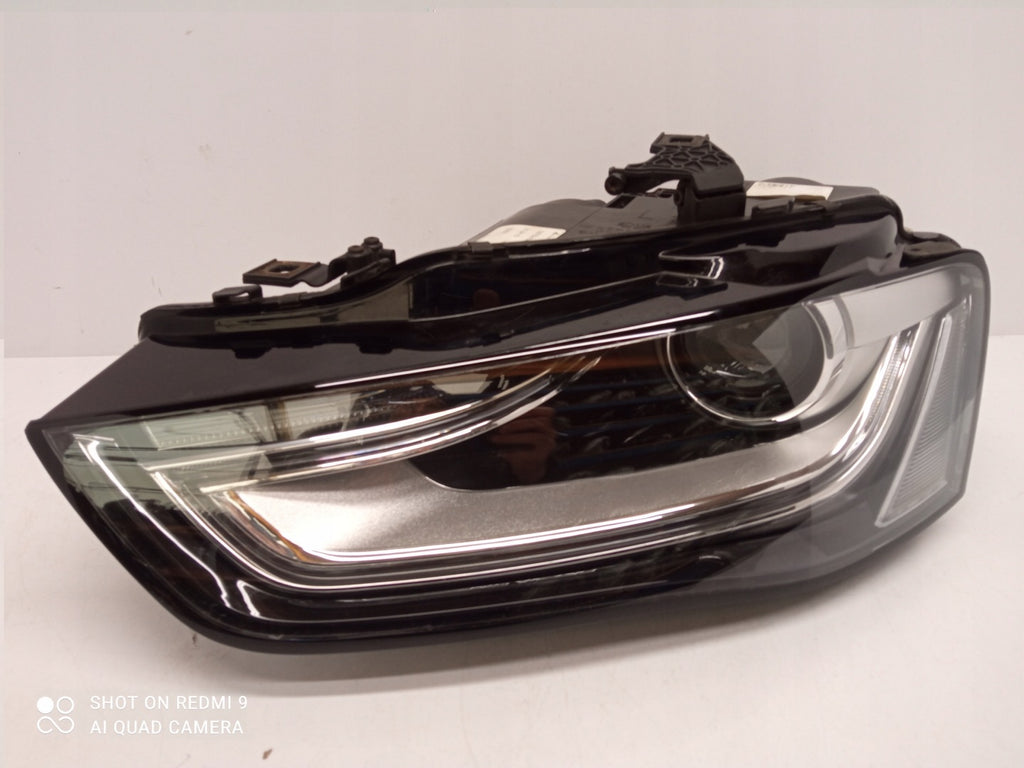 Frontscheinwerfer Audi A4 B8 8K0941043C Xenon Links Scheinwerfer Headlight SCH3157060240rj