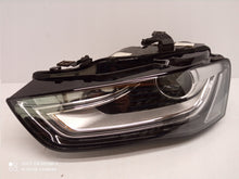 Laden Sie das Bild in den Galerie-Viewer, Frontscheinwerfer Audi A4 B8 8K0941043C Xenon Links Scheinwerfer Headlight SCH3157060240rj