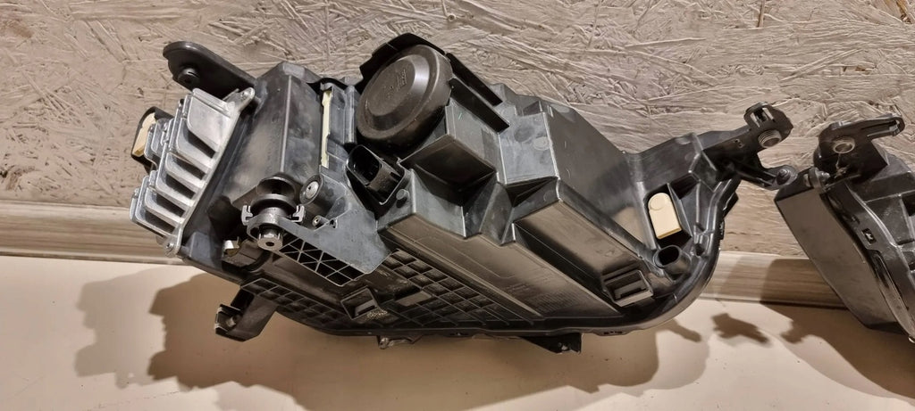 Frontscheinwerfer VW Troc T-Roc 2GA941006 LED Ein Stück (Rechts oder Links)