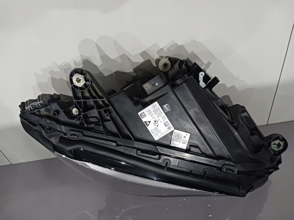 Frontscheinwerfer Mercedes-Benz W205 A2059062206 Full LED Rechts Headlight SCH5730334301sq