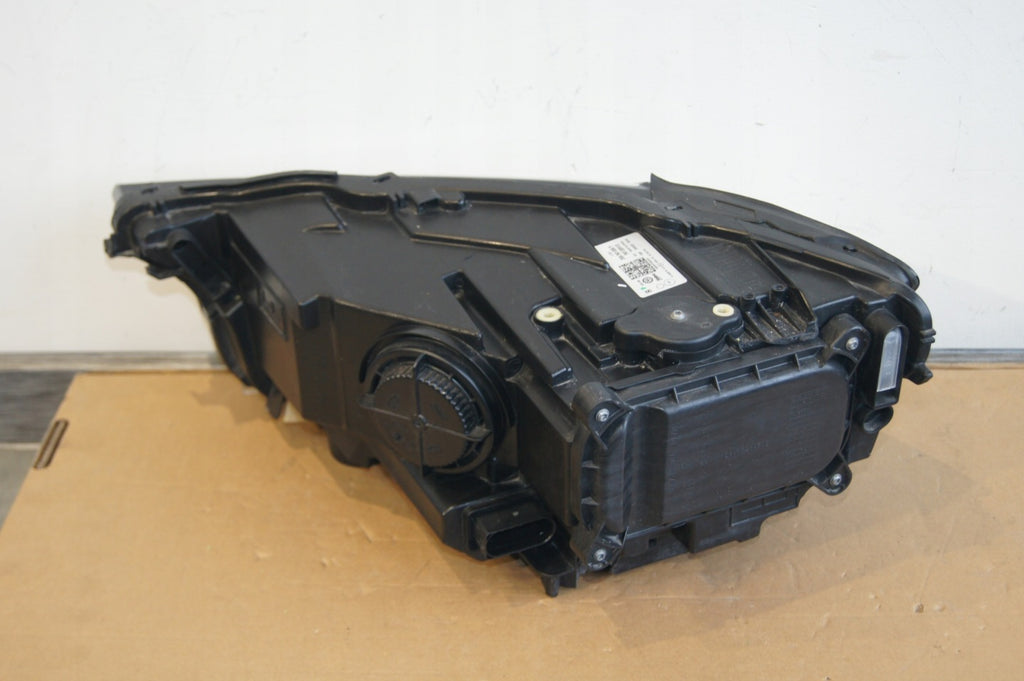 Frontscheinwerfer VW T Roc T-Roc 2GA941036P Rechts Scheinwerfer Headlight SCH4212494366fz