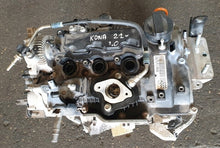 Load image into Gallery viewer, Motor Hyundai Bayon Bc3 G3LF 1.0 TGDI 38TKm 2021 Benzin Engine Unkomplett