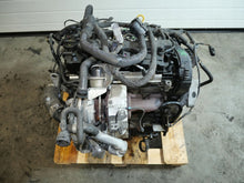 Laden Sie das Bild in den Galerie-Viewer, Motor VW Caddy DFS 2.0 90PS 66kW Diesel Engine Komplett MOT2645928285xf