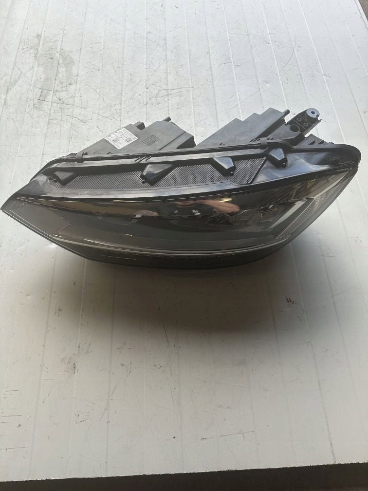 Frontscheinwerfer VW Touran 5TB941035B LED Links Scheinwerfer Headlight