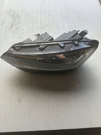 Frontscheinwerfer VW Touran 5TB941035B LED Links Scheinwerfer Headlight