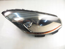 Laden Sie das Bild in den Galerie-Viewer, Frontscheinwerfer Citroën C4 Grand Picasso I Rechts Scheinwerfer Headlight SCH8021801333ma
