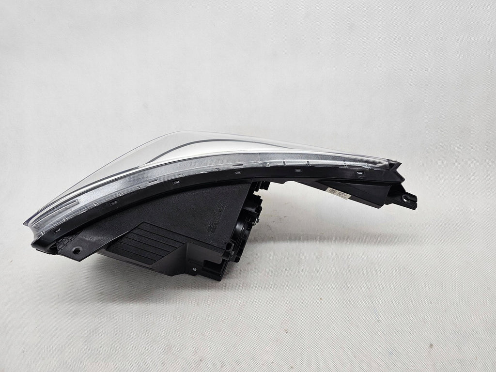 Frontscheinwerfer Kia Picanto 92102G6000 Rechts Scheinwerfer Headlight