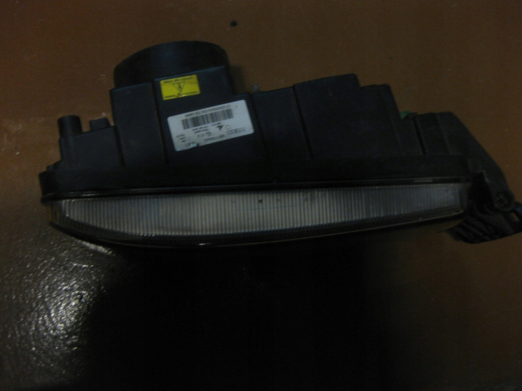 Frontscheinwerfer Iveco I 5801745442 LED Rechts Scheinwerfer Headlight SCH4861418115vm