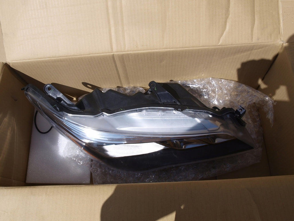 Frontscheinwerfer Toyota Camry 81110-06C80 LED Rechts Scheinwerfer Headlight