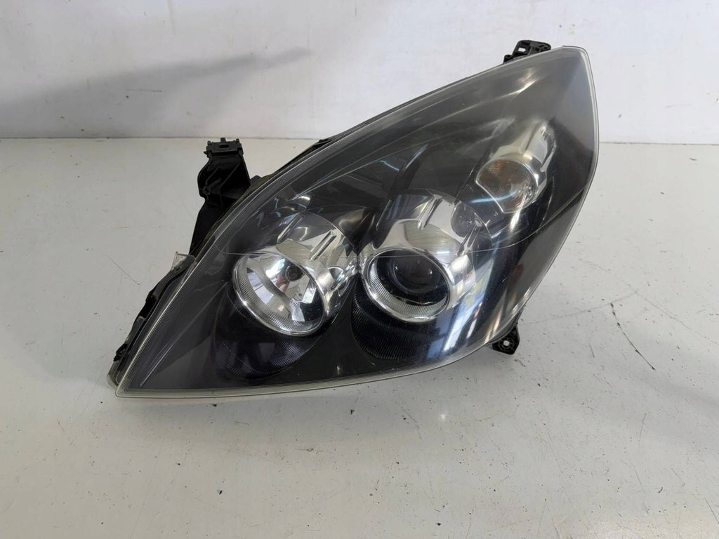 Frontscheinwerfer Opel Vectra C 13170919 Links Scheinwerfer Headlight SCH3367980798jw