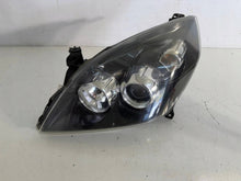 Load image into Gallery viewer, Frontscheinwerfer Opel Vectra C 13170919 Links Scheinwerfer Headlight SCH3367980798jw