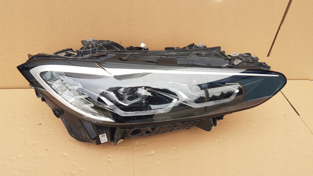 Frontscheinwerfer BMW 4 G22 G26 5A19352-04 Full LED Rechts Headlight SCH5253979562rb