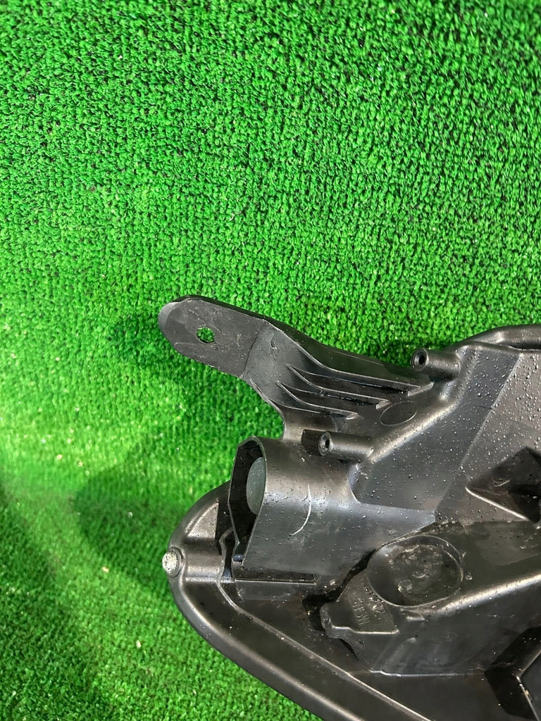 Frontscheinwerfer Toyota Yaris Links Scheinwerfer Headlight