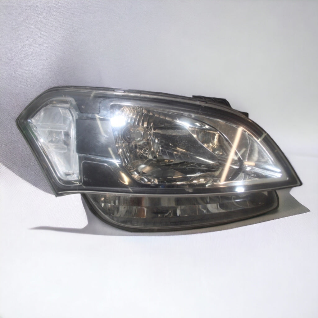 Frontscheinwerfer Kia Soul 303399 LED Rechts Scheinwerfer Headlight