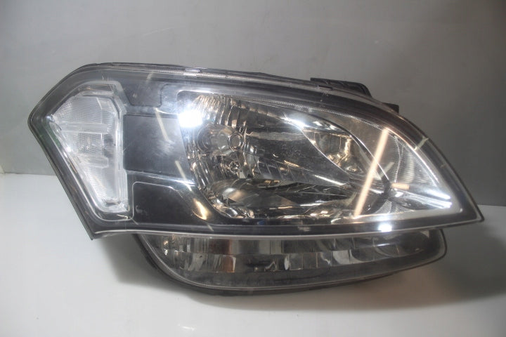 Frontscheinwerfer Kia Soul 303399 LED Rechts Scheinwerfer Headlight