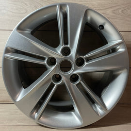 1x Alufelge 17 Zoll 7.5