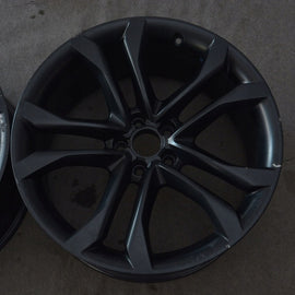 1x Alufelge 20 Zoll 9.0